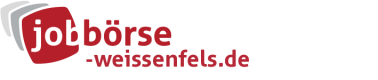 Jobbörse Weißenfels